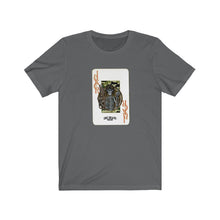 Load image into Gallery viewer, One Bravo Joker Unisex Tee
