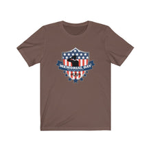 Load image into Gallery viewer, Memorial Day Unisex Tee
