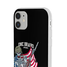 Load image into Gallery viewer, One Bravo We The People Flexi Phone Case
