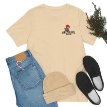 Load image into Gallery viewer, One Bravo Private Pooh Unisex Tee
