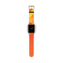 Load image into Gallery viewer, Abstract Design #4 Apple Watch Band
