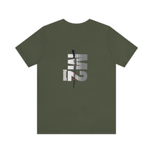 Load image into Gallery viewer, M2 Military Weapon Unisex Tee
