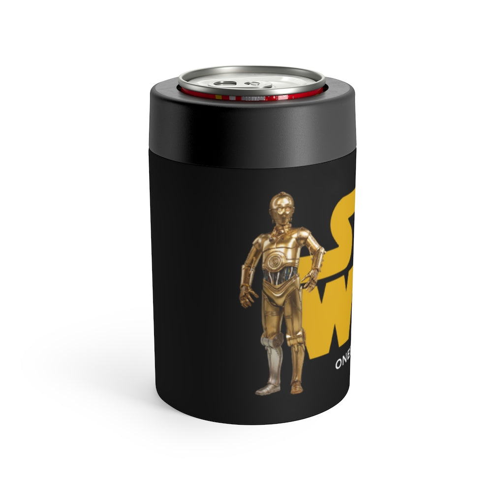 C3PO Can Holder