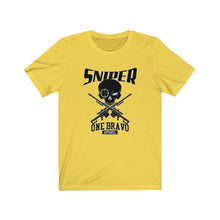 Load image into Gallery viewer, Sniper Unisex Tee

