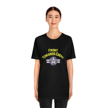 Load image into Gallery viewer, Front Towards Enemy Unisex Tee
