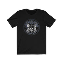 Load image into Gallery viewer, Certified US Patriot Unisex Tee
