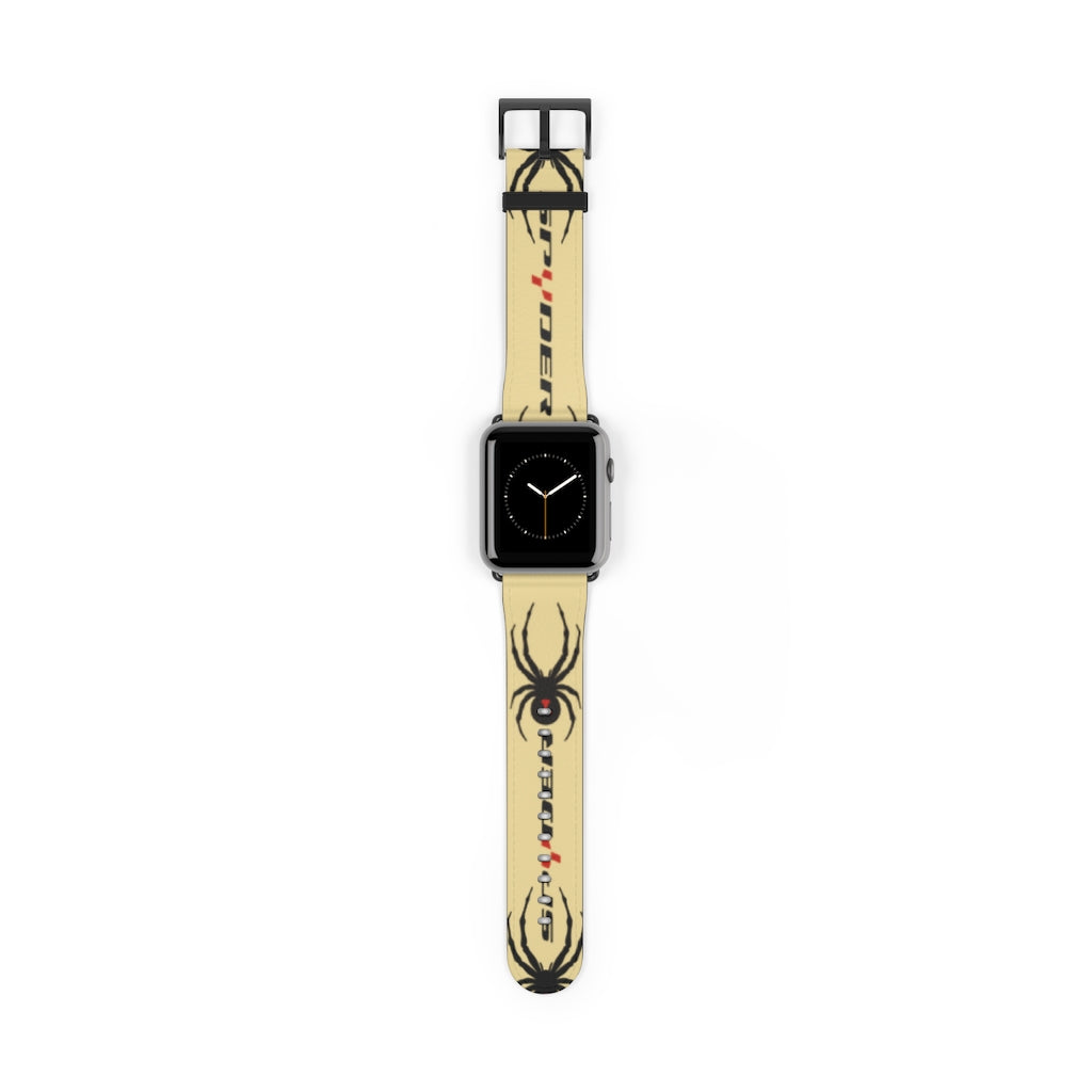 Spyder Ryder Apple Watch Band