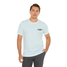 Load image into Gallery viewer, Water Boarding Unisex Tee
