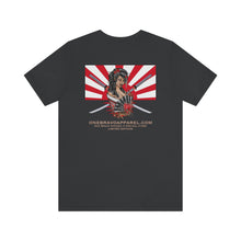 Load image into Gallery viewer, One Bravo Anime / Japanese Unisex Tee #42 Geisha
