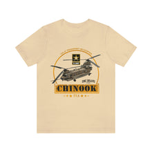 Load image into Gallery viewer, CH-47 Aircraft Unisex Tee
