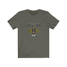 Load image into Gallery viewer, Talk Shit Get Bit Unisex Tee
