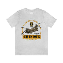 Load image into Gallery viewer, CH-47 Aircraft Unisex Tee
