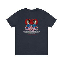 Load image into Gallery viewer, One Bravo Anime / Japanese Unisex Tee #41 GEISHAS
