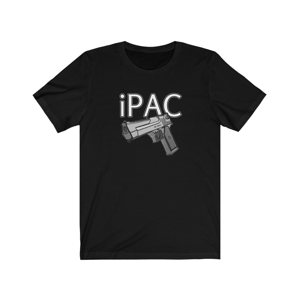 iPAC Unisex Tee