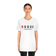 Load image into Gallery viewer, ROGUE Unisex Tee
