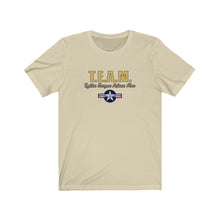 Load image into Gallery viewer, T.E.A.M. Unisex Tee
