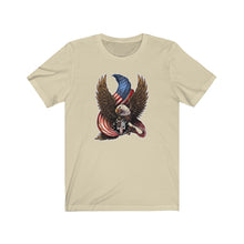 Load image into Gallery viewer, America Unisex Tee
