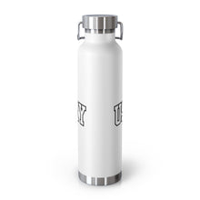 Load image into Gallery viewer, U.S. Military Veteran 22oz Vacuum Insulated Bottle
