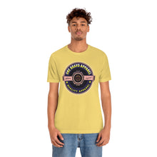 Load image into Gallery viewer, Vintage One Bravo Unisex Tee
