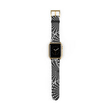 Load image into Gallery viewer, Abstract Kryptek Camo Apple Watch Band
