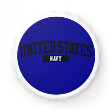 Load image into Gallery viewer, US Navy Bottle Opener
