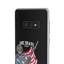 Load image into Gallery viewer, One Bravo We The People Flexi Phone Case
