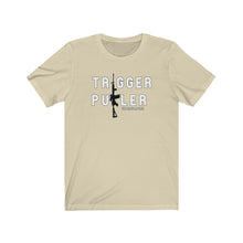 Load image into Gallery viewer, Trigger Puller Unisex Tee
