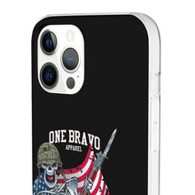 Load image into Gallery viewer, One Bravo We The People Flexi Phone Case
