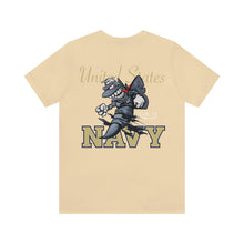 Load image into Gallery viewer, U.S. Navy Super Hornet Unisex Tee
