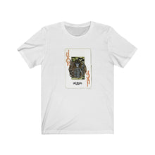 Load image into Gallery viewer, One Bravo Joker Unisex Tee
