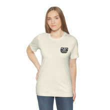 Load image into Gallery viewer, Jeep- Emotional Support Vehicle Unisex Tee
