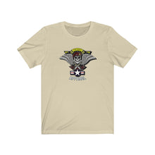 Load image into Gallery viewer, One Bravo Apparel Skull/Beret Logo Unisex Tee
