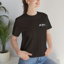 Load image into Gallery viewer, Wishful Thinking Nose Art Unisex Tee

