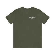 Load image into Gallery viewer, M107 Military Weapon Unisex Tee
