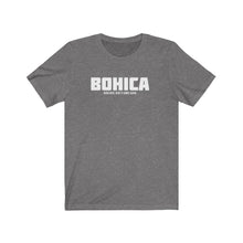 Load image into Gallery viewer, BOHICA Acronym Unisex Tee
