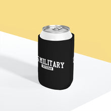 Load image into Gallery viewer, U.S. Military Veteran Can Cooler Sleeve

