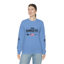 Load image into Gallery viewer, IA Hawkeyes #2 Unisex Sweatshirt
