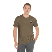 Load image into Gallery viewer, Jeep- Born In The U.S.A. Unisex Tee
