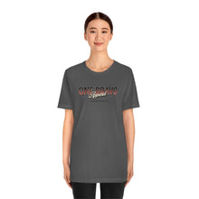 Load image into Gallery viewer, One Bravo Apparel Unisex Tee

