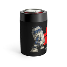 Load image into Gallery viewer, R2D2 Can Holder
