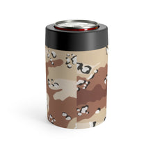 Load image into Gallery viewer, One Bravo Camo Can Holder
