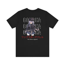 Load image into Gallery viewer, One Bravo Anime / Japanese Unisex Tee #8
