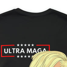 Load image into Gallery viewer, Save America Again UnisexTee
