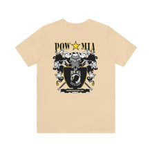 Load image into Gallery viewer, POW MIA Unisex Tee
