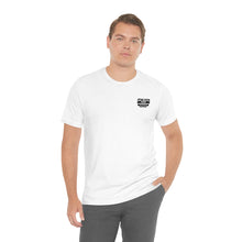 Load image into Gallery viewer, Jeep Tire Tread Unisex Tee
