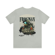 Load image into Gallery viewer, Frogman Unisex Tee
