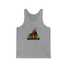 Load image into Gallery viewer, Total Lawn Care Unisex Tank Top
