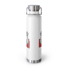 Load image into Gallery viewer, Glacial Lakes Chapter 22oz Vacuum Insulated Bottle

