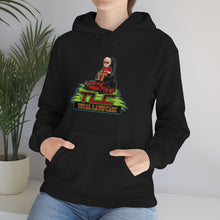 Load image into Gallery viewer, Total Lawn Care Unisex Hoodie
