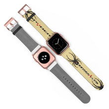 Load image into Gallery viewer, Spyder Ryder Apple Watch Band
